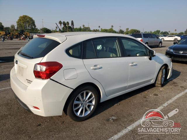JF1GPAC65DH810396 2013 SUBARU IMPREZA photo no. 3