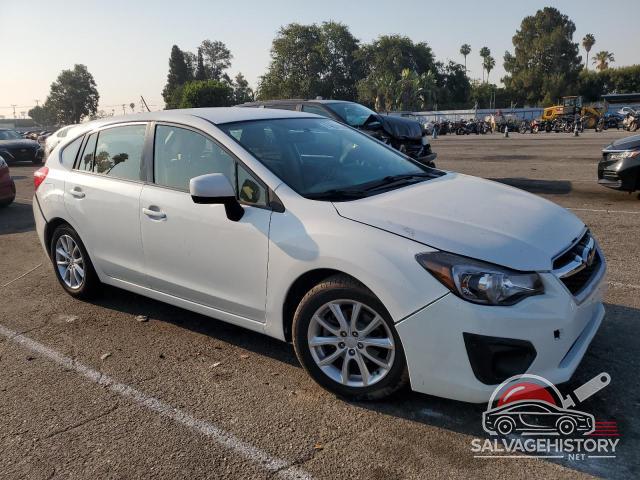 JF1GPAC65DH810396 2013 SUBARU IMPREZA photo no. 4