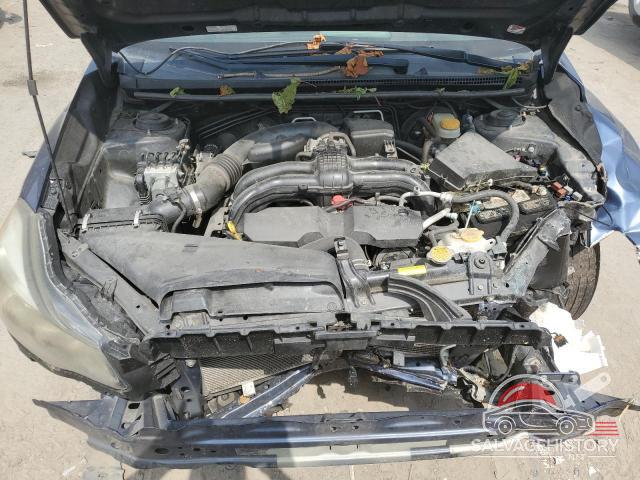 JF1GPAD66D2803927 2013 SUBARU IMPREZA photo no. 11