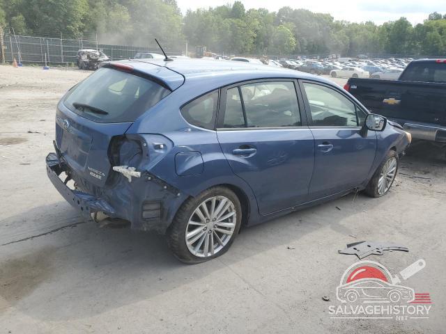 JF1GPAD66D2803927 2013 SUBARU IMPREZA photo no. 3