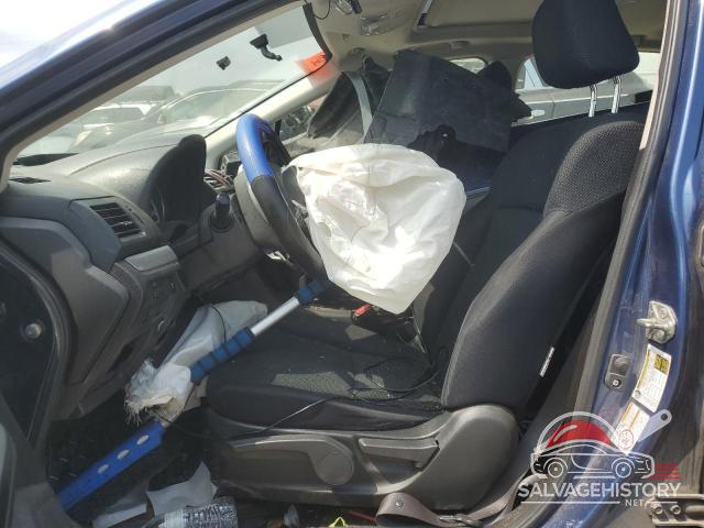 JF1GPAD66D2803927 2013 SUBARU IMPREZA photo no. 7