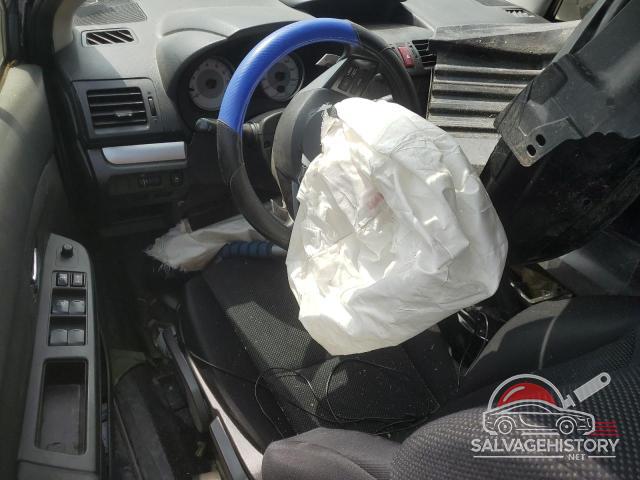 JF1GPAD66D2803927 2013 SUBARU IMPREZA photo no. 8
