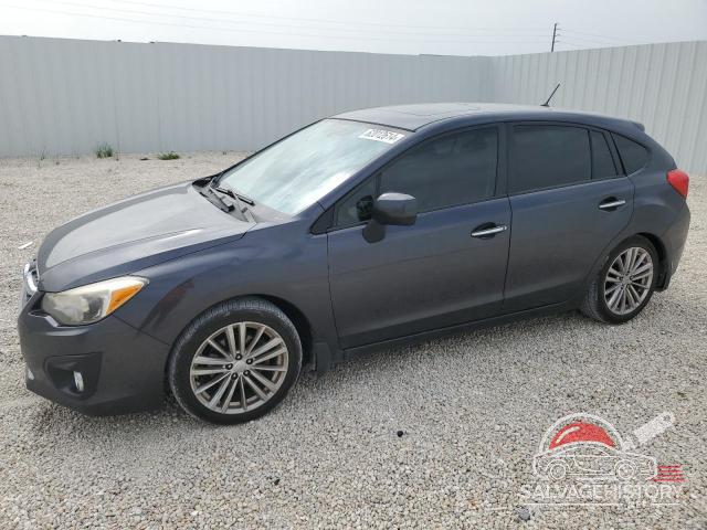JF1GPAH62DH813037 2013 SUBARU IMPREZA photo no. 13