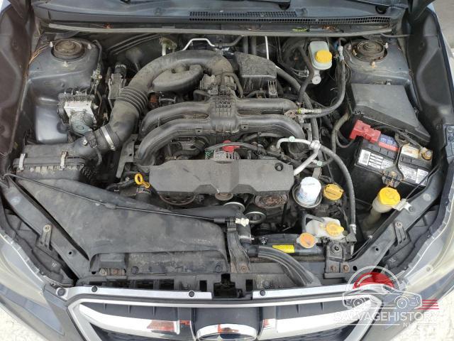 JF1GPAH62DH813037 2013 SUBARU IMPREZA photo no. 11