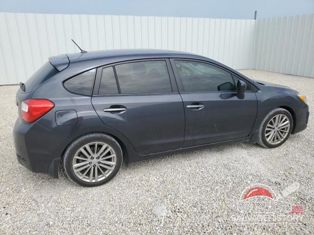JF1GPAH62DH813037 2013 SUBARU IMPREZA photo no. 3