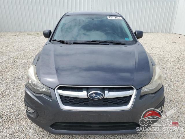 JF1GPAH62DH813037 2013 SUBARU IMPREZA photo no. 5
