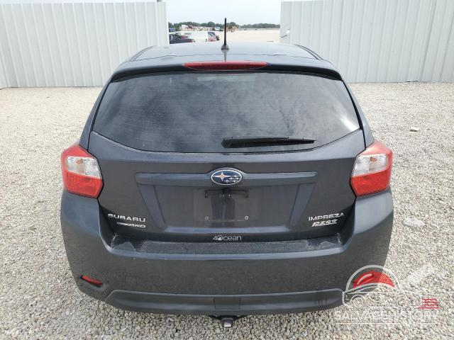JF1GPAH62DH813037 2013 SUBARU IMPREZA photo no. 6