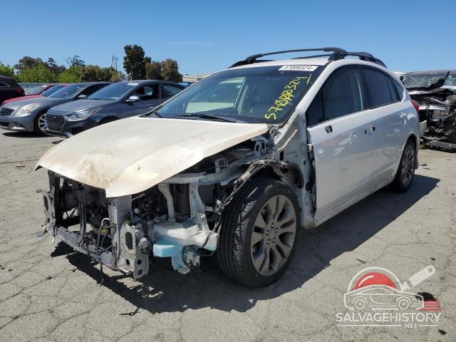 JF1GPAL64DH209917 2013 SUBARU IMPREZA photo no. 22