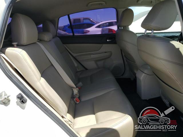 JF1GPAL64DH209917 2013 SUBARU IMPREZA photo no. 10