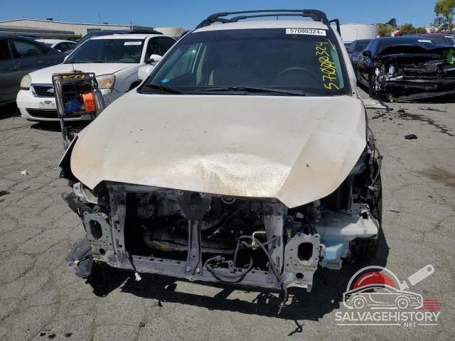 JF1GPAL64DH209917 2013 SUBARU IMPREZA photo no. 5