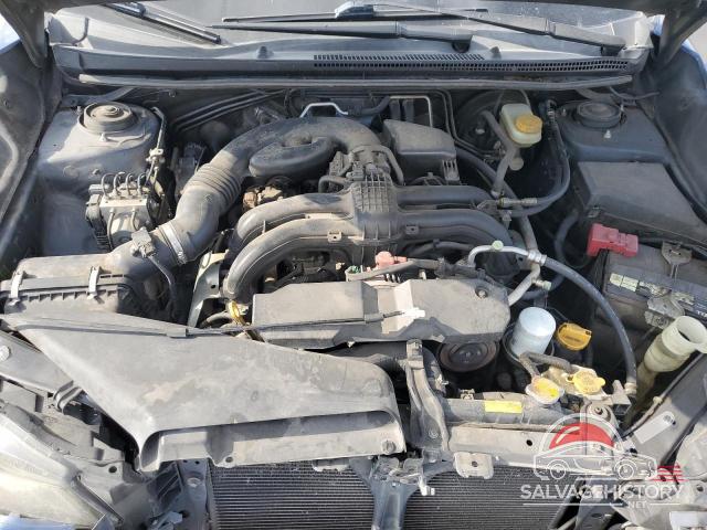 JF1GPAL68DH847202 2013 SUBARU IMPREZA photo no. 11