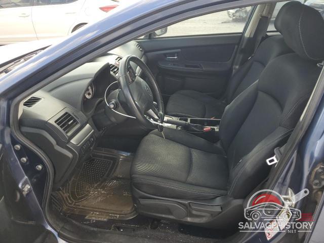 JF1GPAL68DH847202 2013 SUBARU IMPREZA photo no. 7