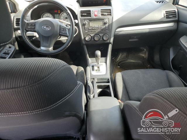 JF1GPAL68DH847202 2013 SUBARU IMPREZA photo no. 8