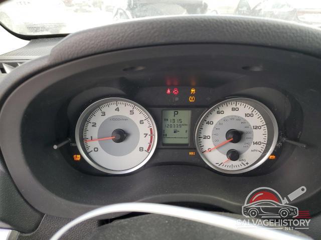JF1GPAL68DH847202 2013 SUBARU IMPREZA photo no. 9