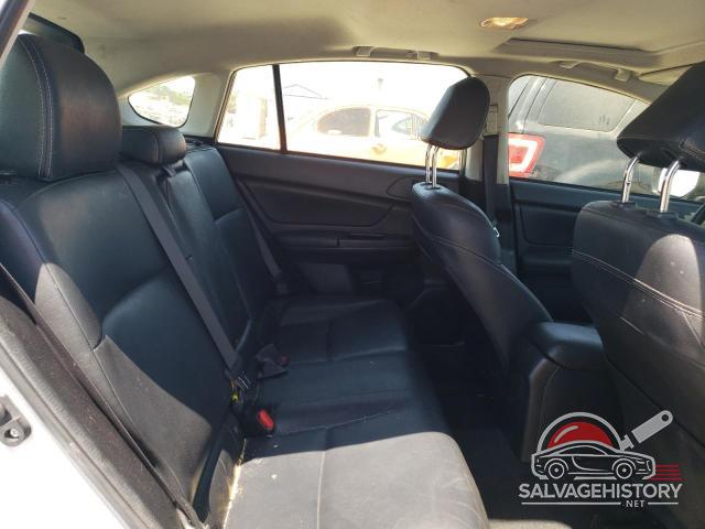 JF1GPAU6XD2868389 2013 SUBARU IMPREZA photo no. 10