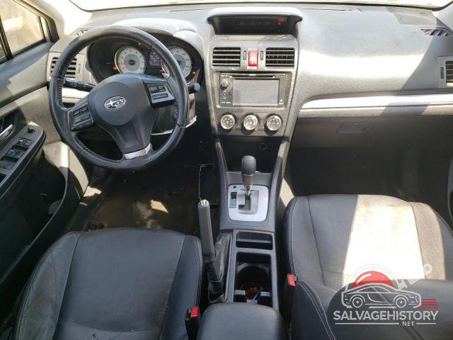 JF1GPAU6XD2868389 2013 SUBARU IMPREZA photo no. 8