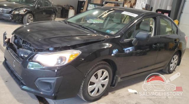 JF1GJAA68EH010326 2014 SUBARU IMPREZA photo no. 12