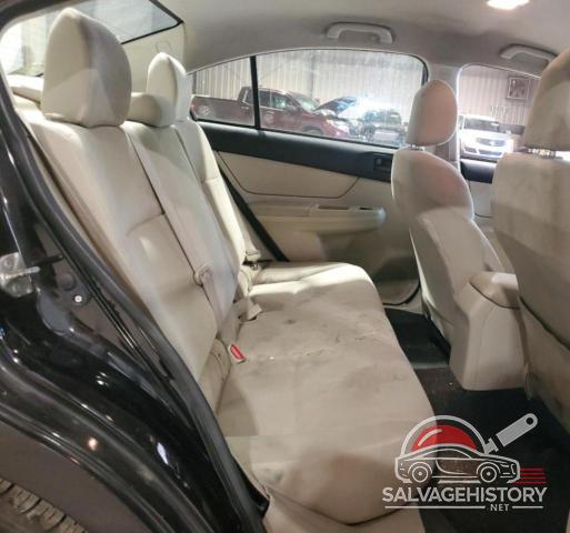 JF1GJAA68EH010326 2014 SUBARU IMPREZA photo no. 10