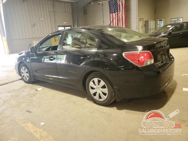 JF1GJAA68EH010326 2014 SUBARU IMPREZA photo no. 2
