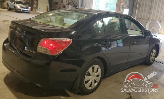 JF1GJAA68EH010326 2014 SUBARU IMPREZA photo no. 3