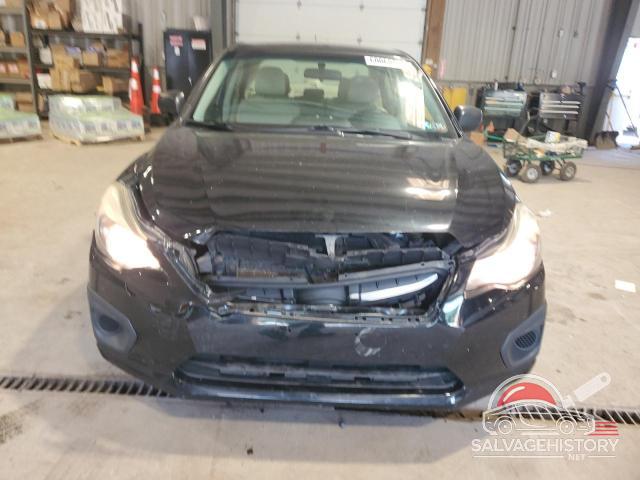 JF1GJAA68EH010326 2014 SUBARU IMPREZA photo no. 5
