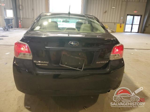 JF1GJAA68EH010326 2014 SUBARU IMPREZA photo no. 6