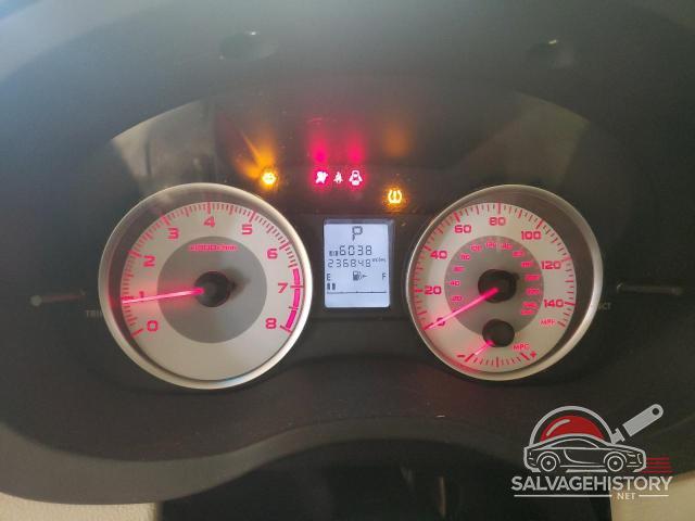 JF1GJAA68EH010326 2014 SUBARU IMPREZA photo no. 9