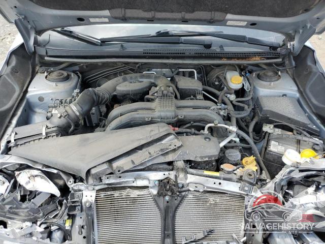 JF1GJAA6XEH021716 2014 SUBARU IMPREZA photo no. 11