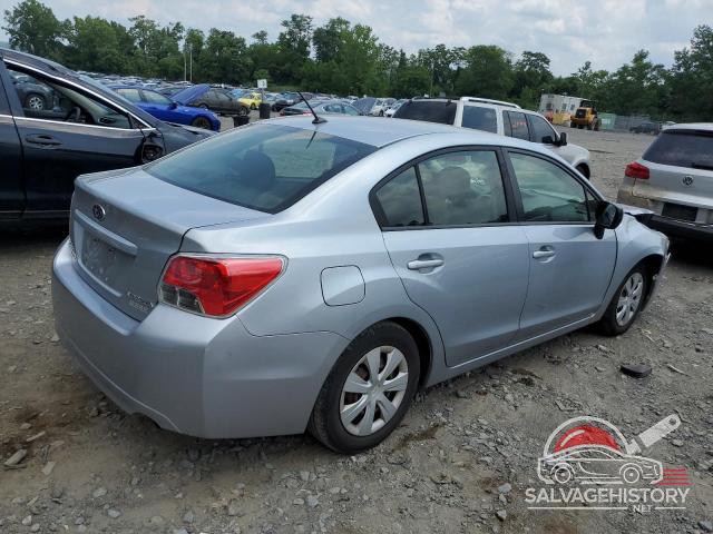 JF1GJAA6XEH021716 2014 SUBARU IMPREZA photo no. 3