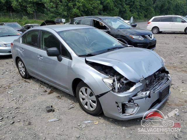 JF1GJAA6XEH021716 2014 SUBARU IMPREZA photo no. 4