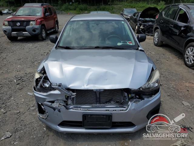 JF1GJAA6XEH021716 2014 SUBARU IMPREZA photo no. 5