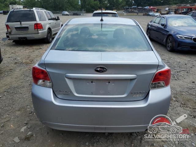 JF1GJAA6XEH021716 2014 SUBARU IMPREZA photo no. 6