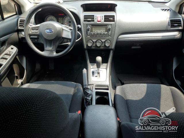 JF1GJAA6XEH021716 2014 SUBARU IMPREZA photo no. 8