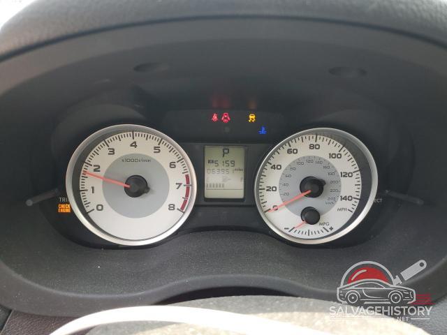 JF1GJAA6XEH021716 2014 SUBARU IMPREZA photo no. 9