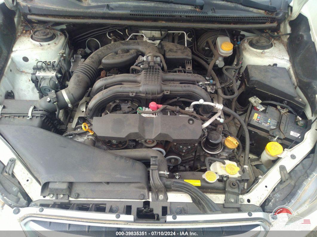 JF1GPAC61E8245081 2014 SUBARU IMPREZA photo no. 10