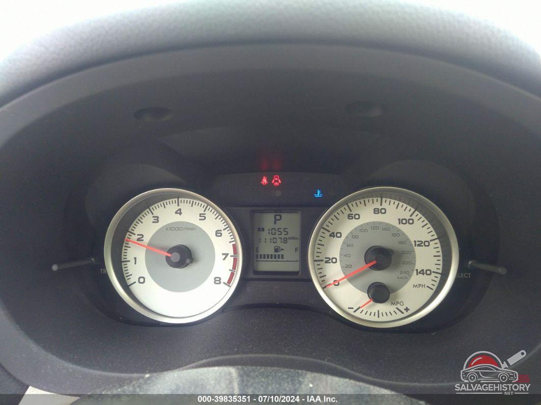 JF1GPAC61E8245081 2014 SUBARU IMPREZA photo no. 7