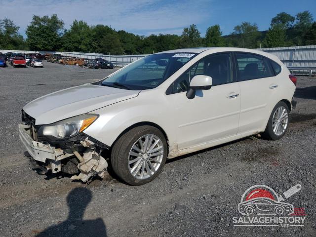 JF1GPAH69E8282176 2014 SUBARU IMPREZA photo no. 14
