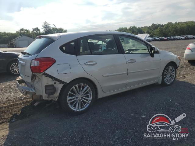 JF1GPAH69E8282176 2014 SUBARU IMPREZA photo no. 3