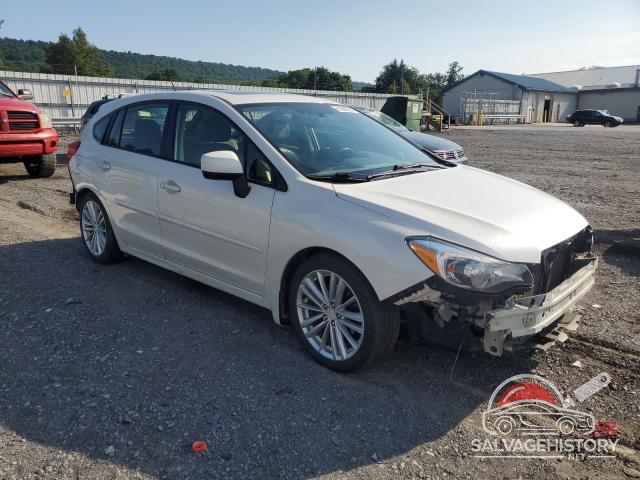 JF1GPAH69E8282176 2014 SUBARU IMPREZA photo no. 4