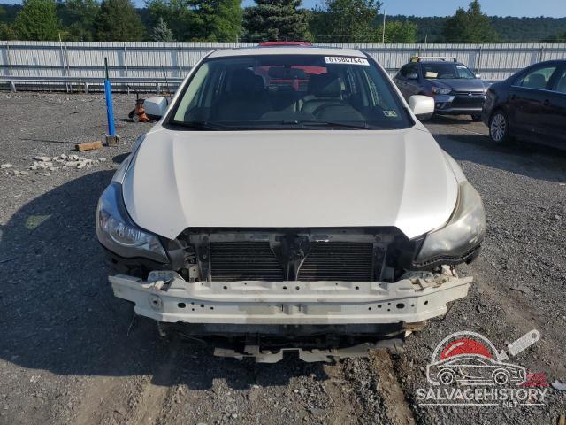 JF1GPAH69E8282176 2014 SUBARU IMPREZA photo no. 5