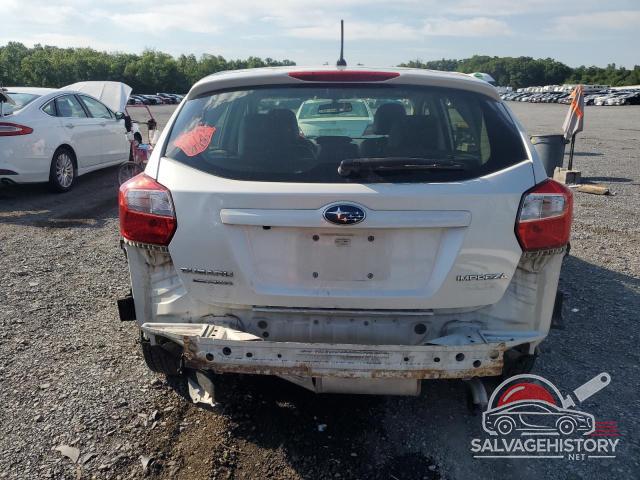 JF1GPAH69E8282176 2014 SUBARU IMPREZA photo no. 6