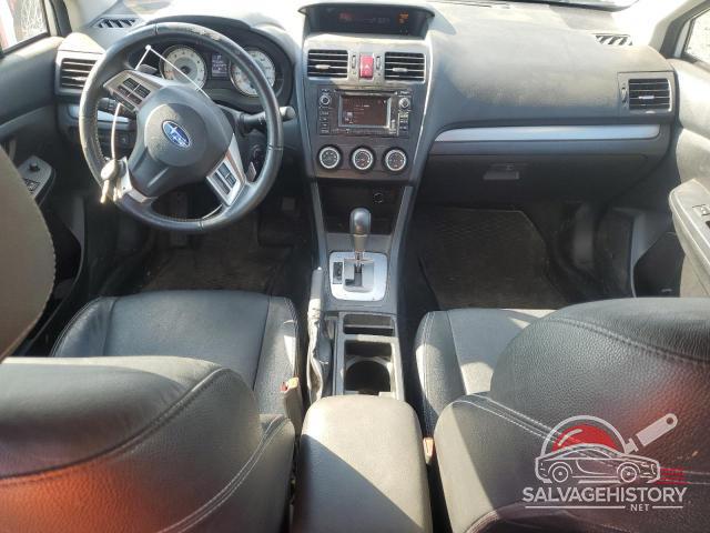 JF1GPAH69E8282176 2014 SUBARU IMPREZA photo no. 8