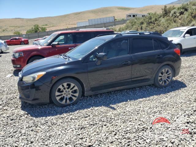 JF1GPAL64E8273134 2014 SUBARU IMPREZA photo no. 9