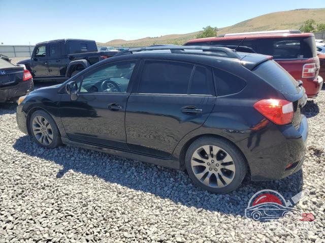 JF1GPAL64E8273134 2014 SUBARU IMPREZA photo no. 2
