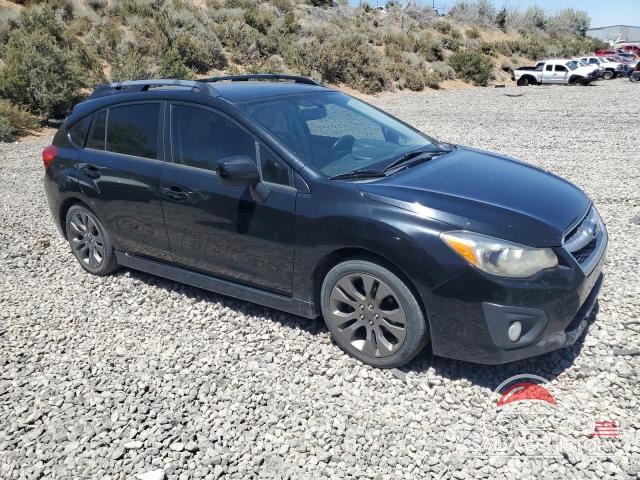 JF1GPAL64E8273134 2014 SUBARU IMPREZA photo no. 4
