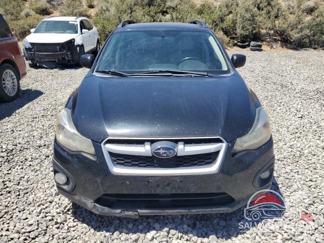 JF1GPAL64E8273134 2014 SUBARU IMPREZA photo no. 5