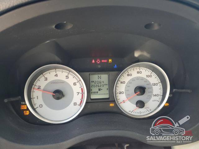 JF1GPAL64E8273134 2014 SUBARU IMPREZA photo no. 9