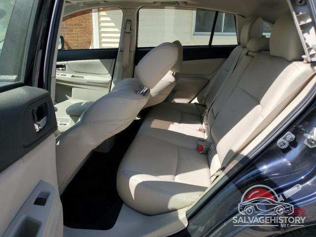 JF1GPAS63EH321921 2014 SUBARU IMPREZA photo no. 11