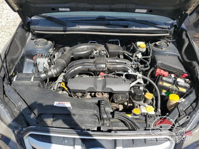 JF1GPAS63EH321921 2014 SUBARU IMPREZA photo no. 12