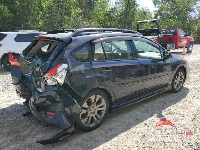 JF1GPAS63EH321921 2014 SUBARU IMPREZA photo no. 3